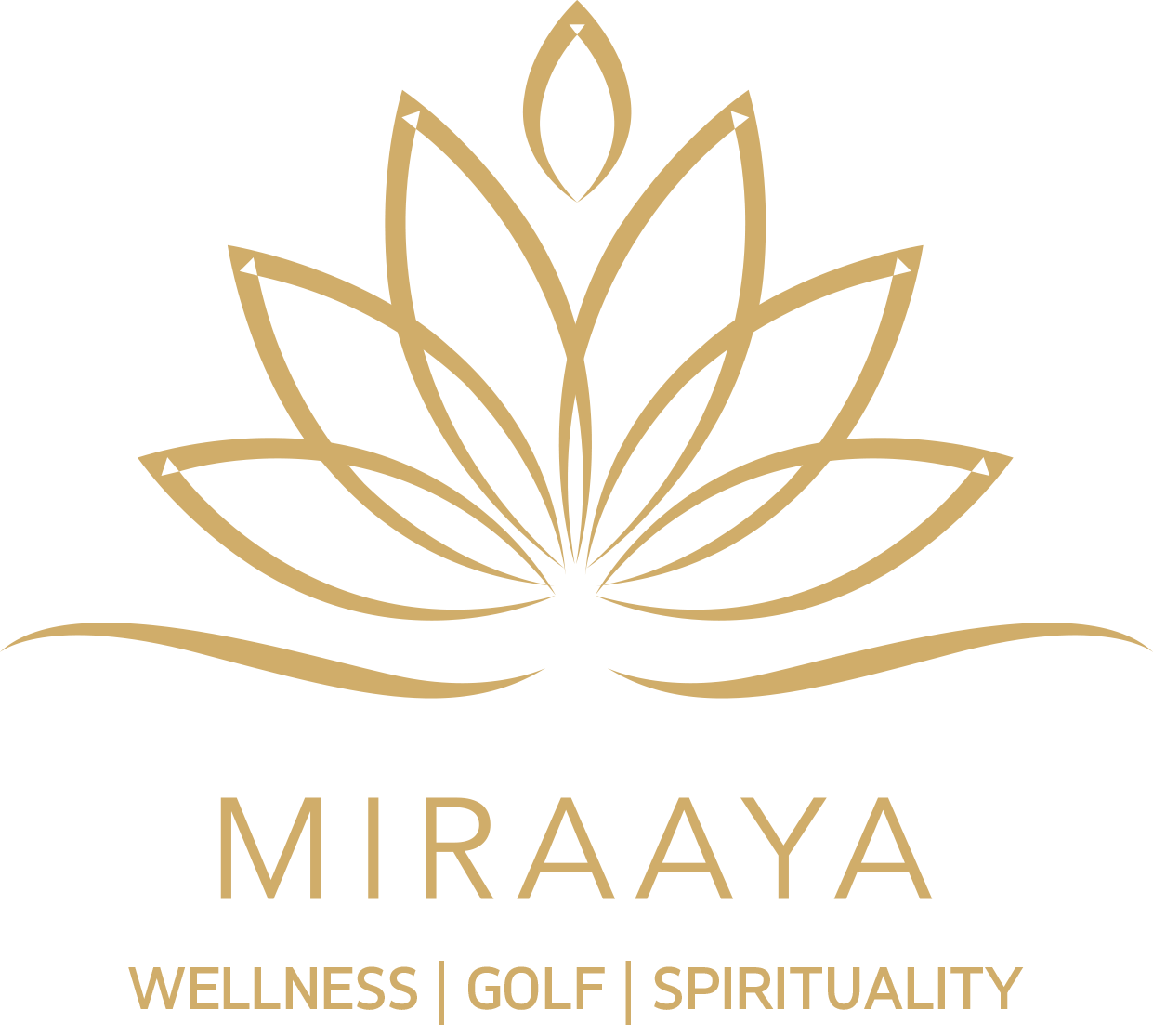 Miraaya - Spirituality | Wellness | Golf